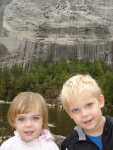 Stone Mountain