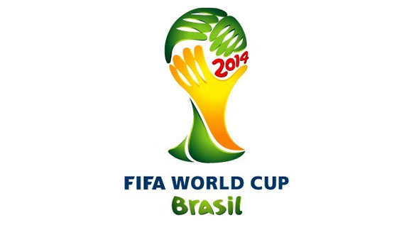 World Cup in Brazil in 2014!