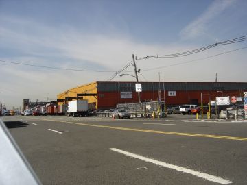 NJ Warehouse